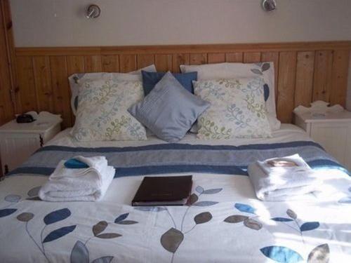 Crab Pot Cottage Flamborough Cameră foto