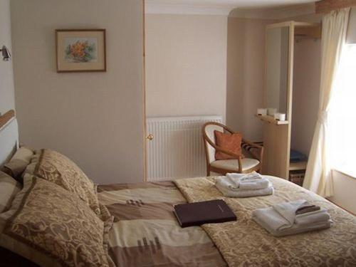 Crab Pot Cottage Flamborough Cameră foto
